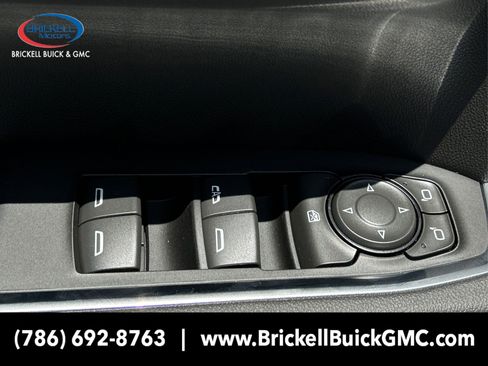 New 2025 GMC Sierra 1500 Elevation w/ Preferred Package image 34