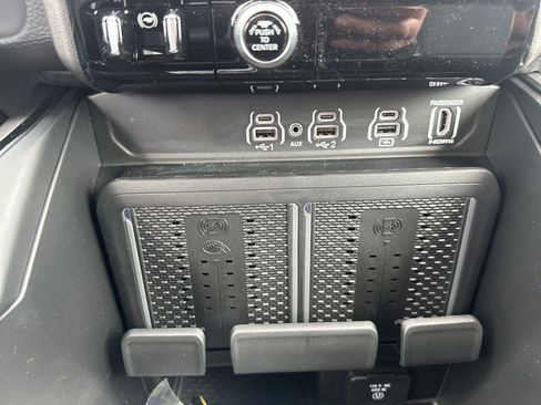 New 2026 RAM 1500 Rebel w/ Advanced Safety Group II image 19