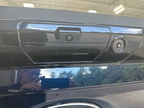 Used 2025 Ford F150 Tremor w/ Mobile Office Package AWD/4WD image 10