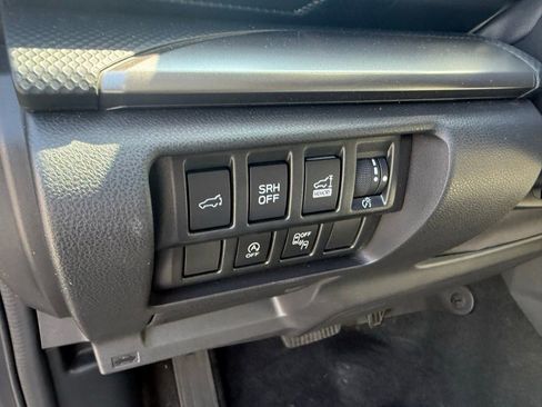 Used 2023 Subaru Forester Premium image 17