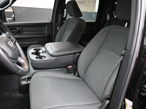 New 2026 RAM 2500 Tradesman image 13