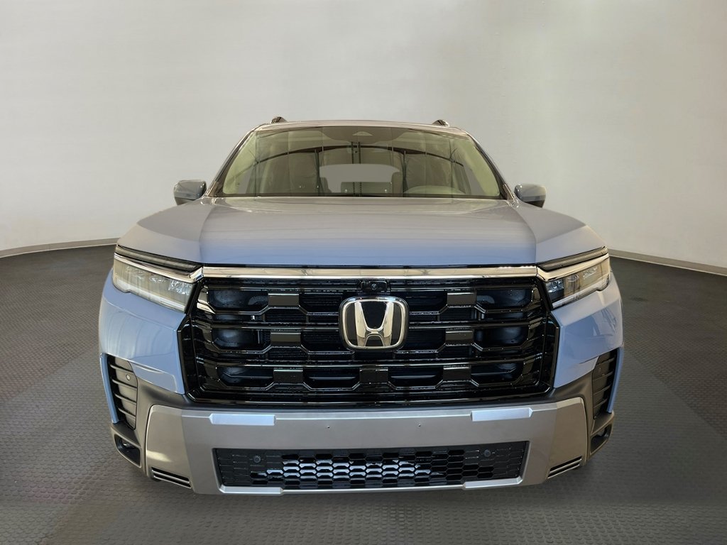 New 2026 Honda Pilot Touring image 10