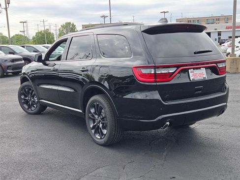 New 2026 Dodge Durango GT w/ Blacktop Package image 18