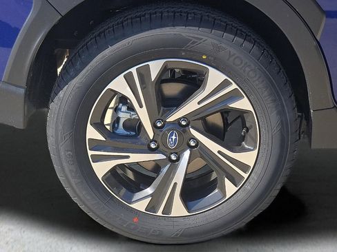 New 2026 Subaru Crosstrek 2.0i Premium image 8