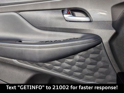 Used 2023 Hyundai Santa Fe SEL w/ Premium Package image 28