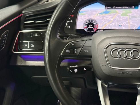 Used 2019 Audi Q8 Prestige w/ Luxury Package image 30