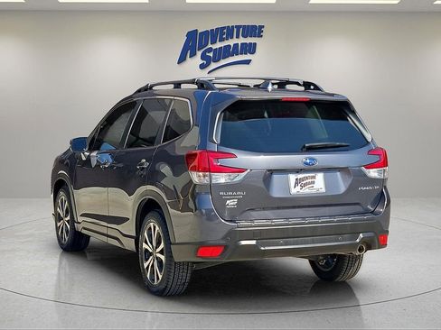 Certified 2023 Subaru Forester Limited image 5