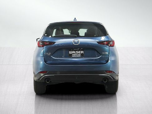 Used 2023 MAZDA CX-5 AWD 2.5 S image 4