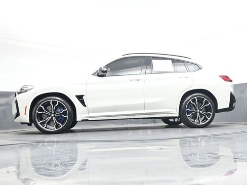 Used 2022 BMW X4 M w/ Competition Package AWD/4WD image 39