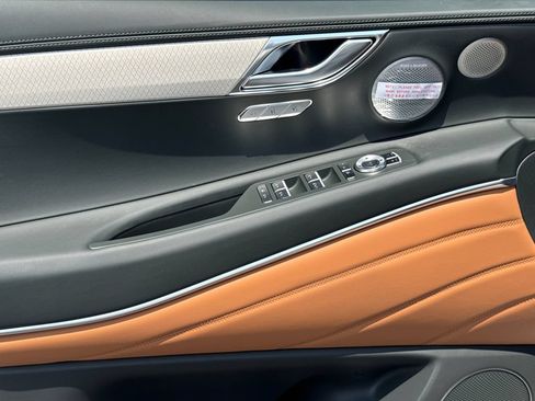 New 2026 Genesis GV80 3.5T Prestige AWD/4WD image 12