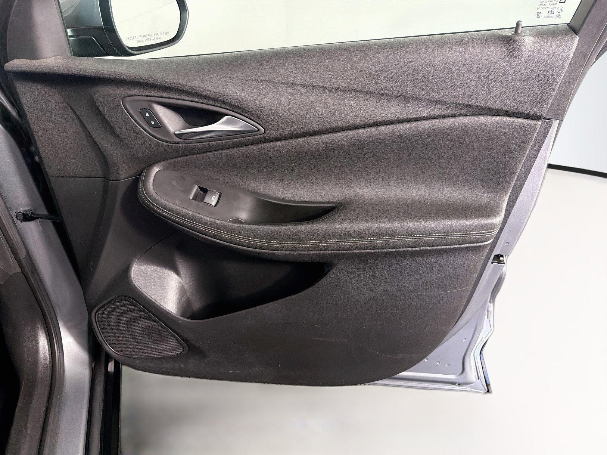 Used 2024 Buick Encore GX Sport Touring w/ Experience Buick Package FWD image 34