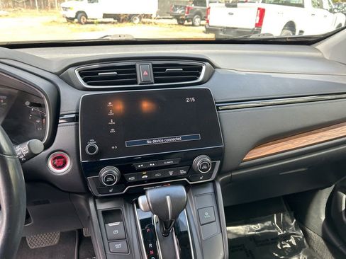 Used 2019 Honda CR-V EX-L image 15