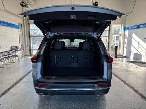 New 2026 Buick Enclave Preferred AWD/4WD image 12