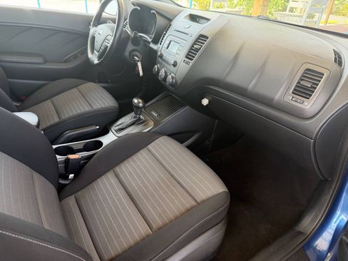 Used 2015 Kia Forte EX FWD image 20