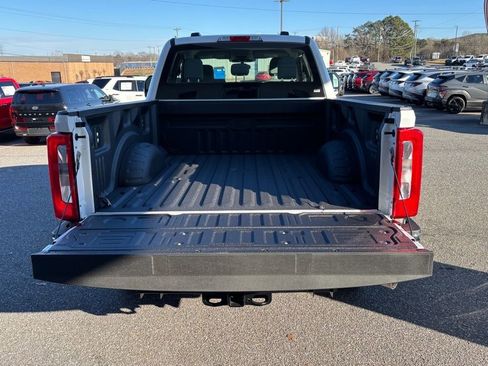 New 2026 Ford F250 XL w/ XL Chrome Package AWD/4WD image 3