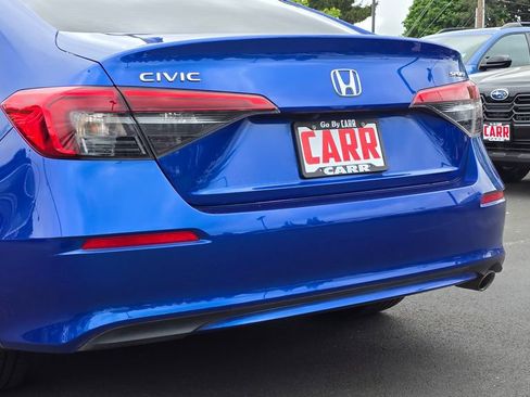 Used 2023 Honda Civic Sport image 48