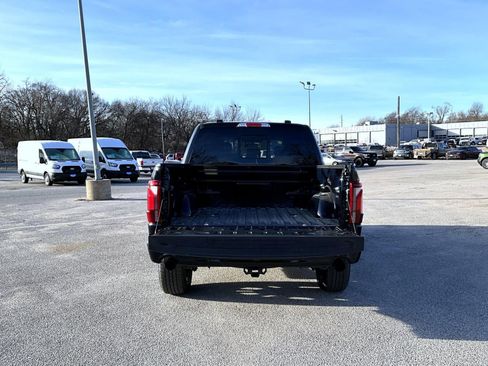 New 2026 Ford F150 Lariat w/ Equipment Group 502A High image 9