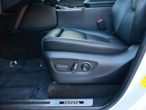Used 2024 Toyota Land Cruiser w/ Premium Package AWD/4WD image 19