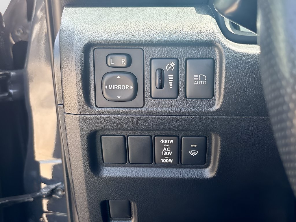 Used 2024 Toyota 4Runner SR5 Premium AWD/4WD image 10