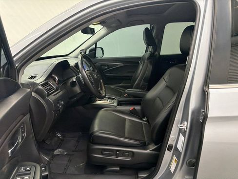Used 2023 Honda Ridgeline RTL image 9