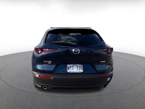 Used 2024 MAZDA CX-30 AWD 2.5 S w/ Select Sport Pkg image 12