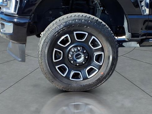 Used 2024 Ford F350 Platinum image 16
