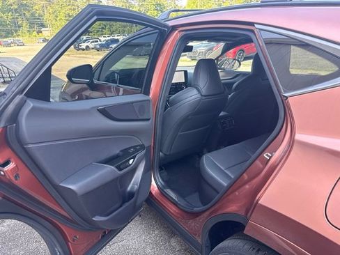 Used 2025 Lexus NX 450h+ F Sport w/ Accessory Package (K3) AWD/4WD image 15