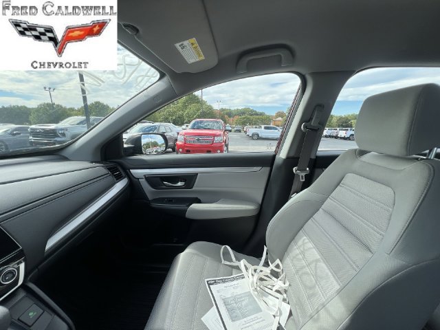 Used 2019 Honda CR-V LX image 11
