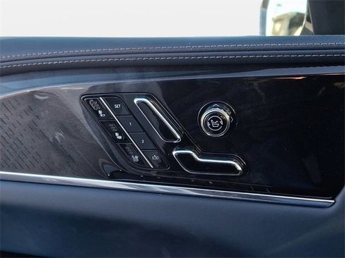 New 2025 Cadillac Escalade IQ Luxury 2 image 24