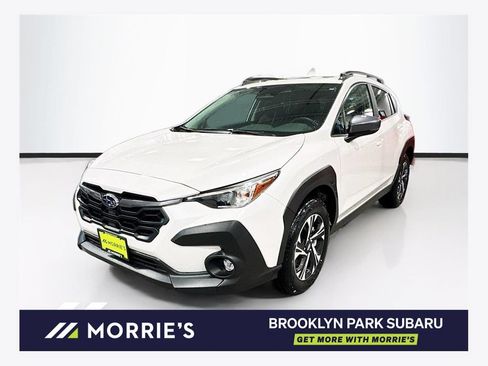 Used 2026 Subaru Crosstrek 2.5i Premium AWD/4WD image 1