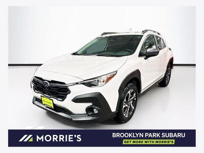 Used 2026 Subaru Crosstrek 2.5i Premium