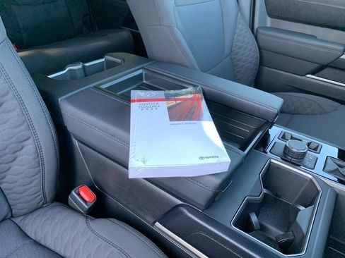 New 2026 Toyota Tundra 1794 Edition image 33