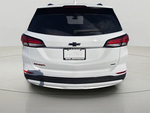 Used 2022 Chevrolet Equinox Premier image 6