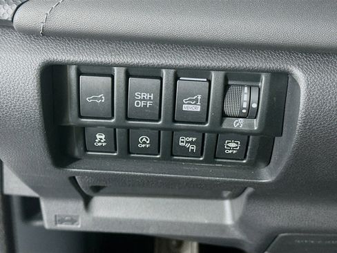 Used 2023 Subaru Forester Touring AWD/4WD image 16