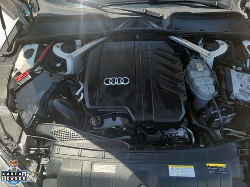 Used 2024 Audi A5 2.0T Premium Plus AWD/4WD image 19