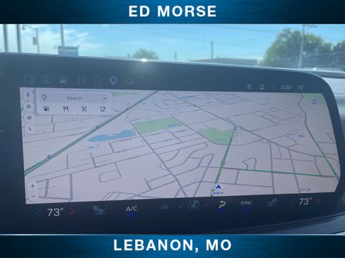 Used 2025 Chevrolet Tahoe LT AWD/4WD image 14
