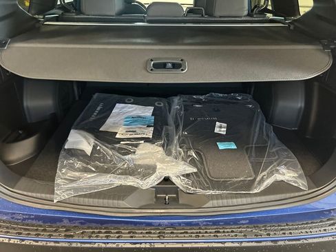 New 2026 Subaru Forester Premium image 17