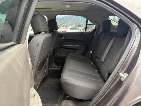 Used 2015 Chevrolet Equinox LT FWD image 25