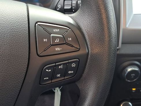 Used 2021 Ford Ranger XL w/ FX4 Off-Road Package image 10