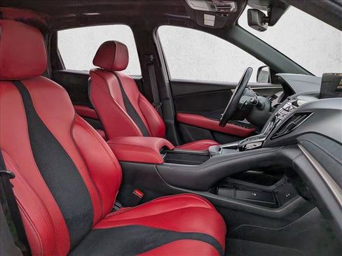 Certified 2024 Acura RDX A-Spec AWD/4WD image 19