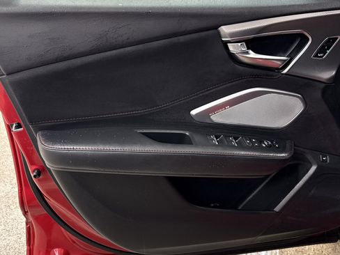 Used 2024 Acura RDX A-Spec image 4