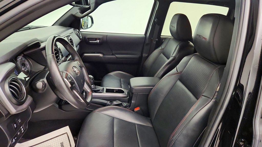 Used 2023 Toyota Tacoma TRD Pro AWD/4WD image 19