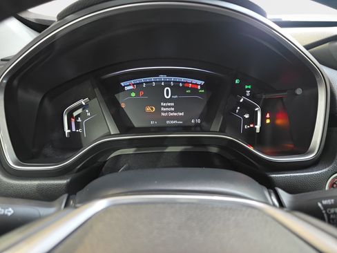 Used 2020 Honda CR-V Touring image 17