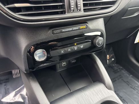 New 2026 Ford Escape ST-Line w/ Tech Pack #1 image 23