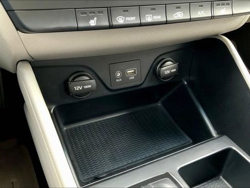 Used 2018 Hyundai Tucson SEL image 34