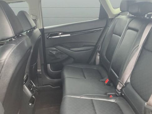 Used 2022 Kia Seltos EX AWD/4WD image 23