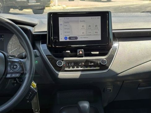 Certified 2023 Toyota Corolla LE FWD image 18