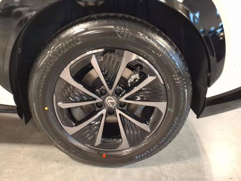 New 2026 Lexus RZ 450e AWD image 13