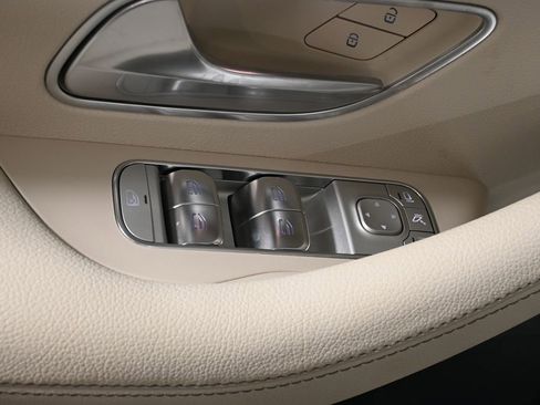 Certified 2026 Mercedes-Benz GLE 350 4MATIC image 31