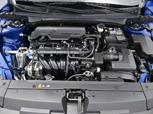 Used 2025 Kia K4 FWD image 11